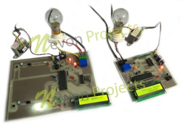 Car Overspeeding Detection Project