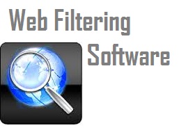 Web Filtering Software