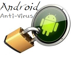 Android Anti-Virus Application