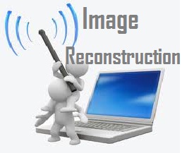 Image reconstruction project