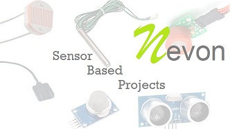 Sensor based projects